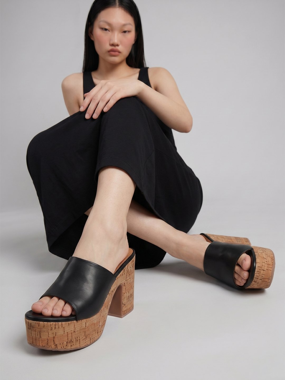 BLOCK HEEL DG-05 - Image 3