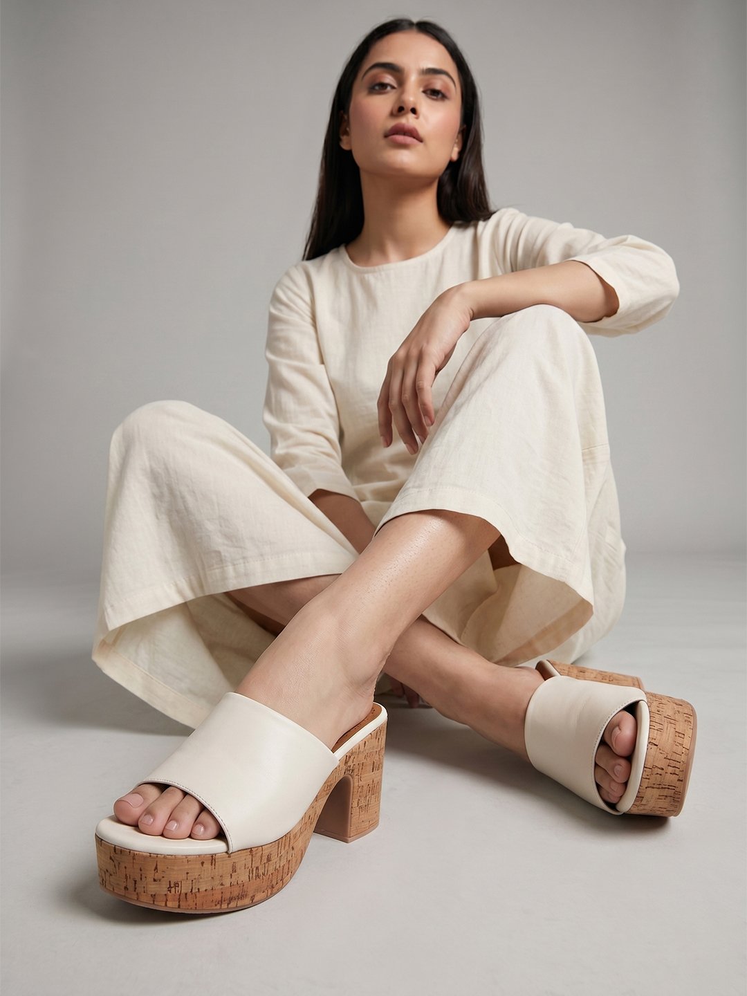 BLOCK HEEL DG-05 - Image 3