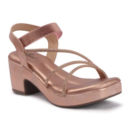 BLOCK HEEL DG-04
