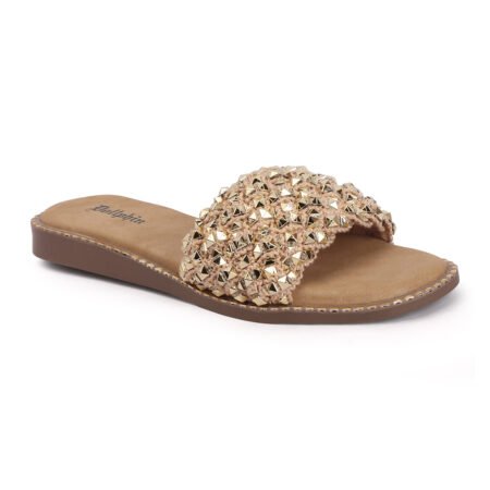FLAT DFND-206