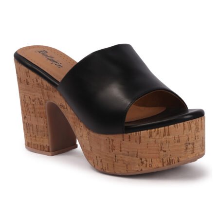 BLOCK HEEL  DG-05