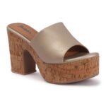 BLOCK HEEL  DG-05