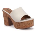 BLOCK HEEL  DG-05