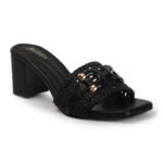 BLOCK HEEL DFV-567