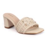 BLOCK HEEL DFV-567