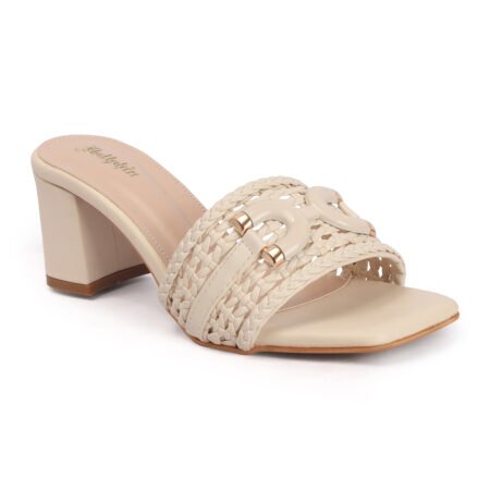 BLOCK HEEL DFV-567