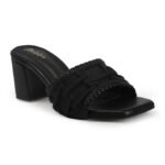 BLOCK HEEL DFV-568