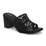 BLOCK HEEL DFV-569