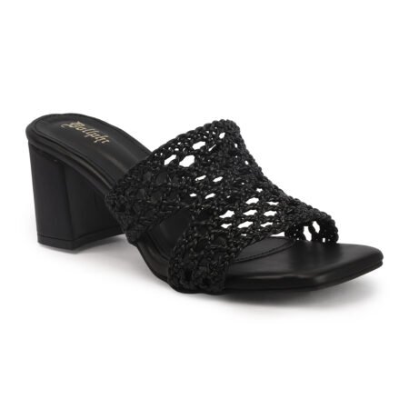 BLOCK HEEL DFV-569