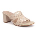 BLOCK HEEL DFV-569