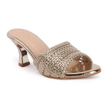 BLOCK HEEL DFV-570