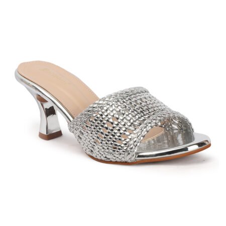 BLOCK HEEL DFV-570