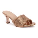 BLOCK HEEL DFV-570