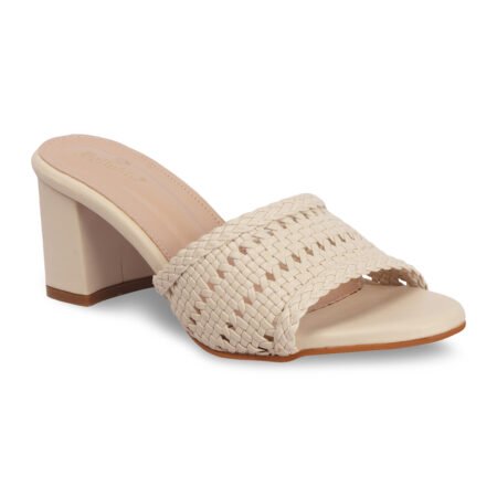 BLOCK HEEL DFV-571