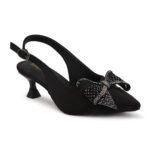 KITTEN HEEL DRN-35