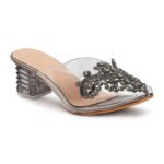 BLOCK HEEL HN-101