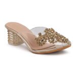 BLOCK HEEL HN-101