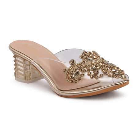 BLOCK HEEL HN-101