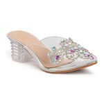 BLOCK HEEL HN-101