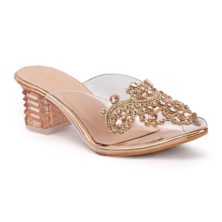BLOCK HEEL HN-101