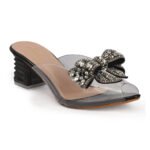 BLOCK HEEL HN-102