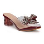 BLOCK HEEL HN-102