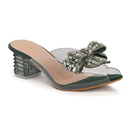 BLOCK HEEL HN-102