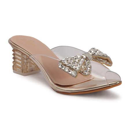 BLOCK HEEL HN-103