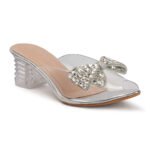 BLOCK HEEL HN-103