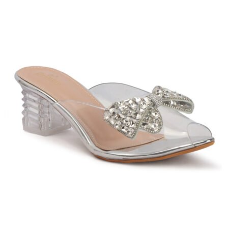 BLOCK HEEL HN-103