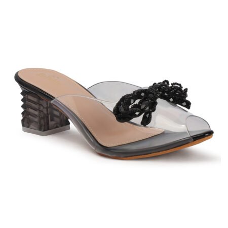 BLOCK HEEL HN-104