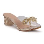BLOCK HEEL HN-104