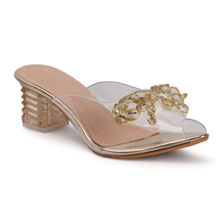 BLOCK HEEL HN-104