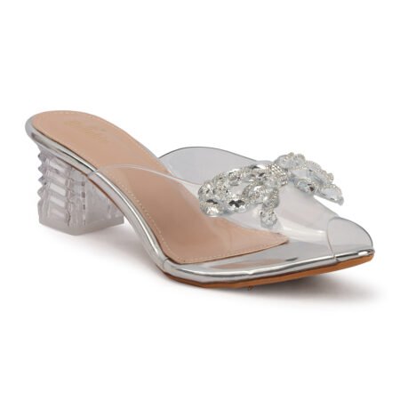 BLOCK HEEL HN-104