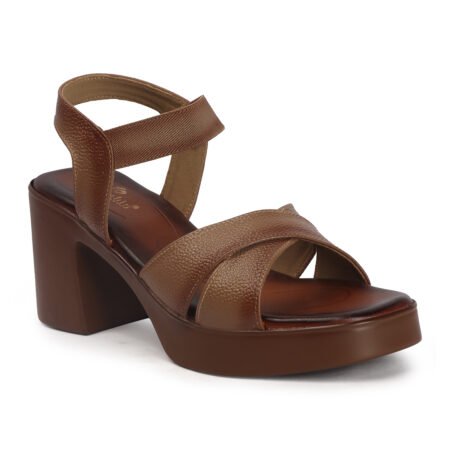 BLOCK HEEL RP-1103