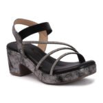 BLOCK HEEL DG-04