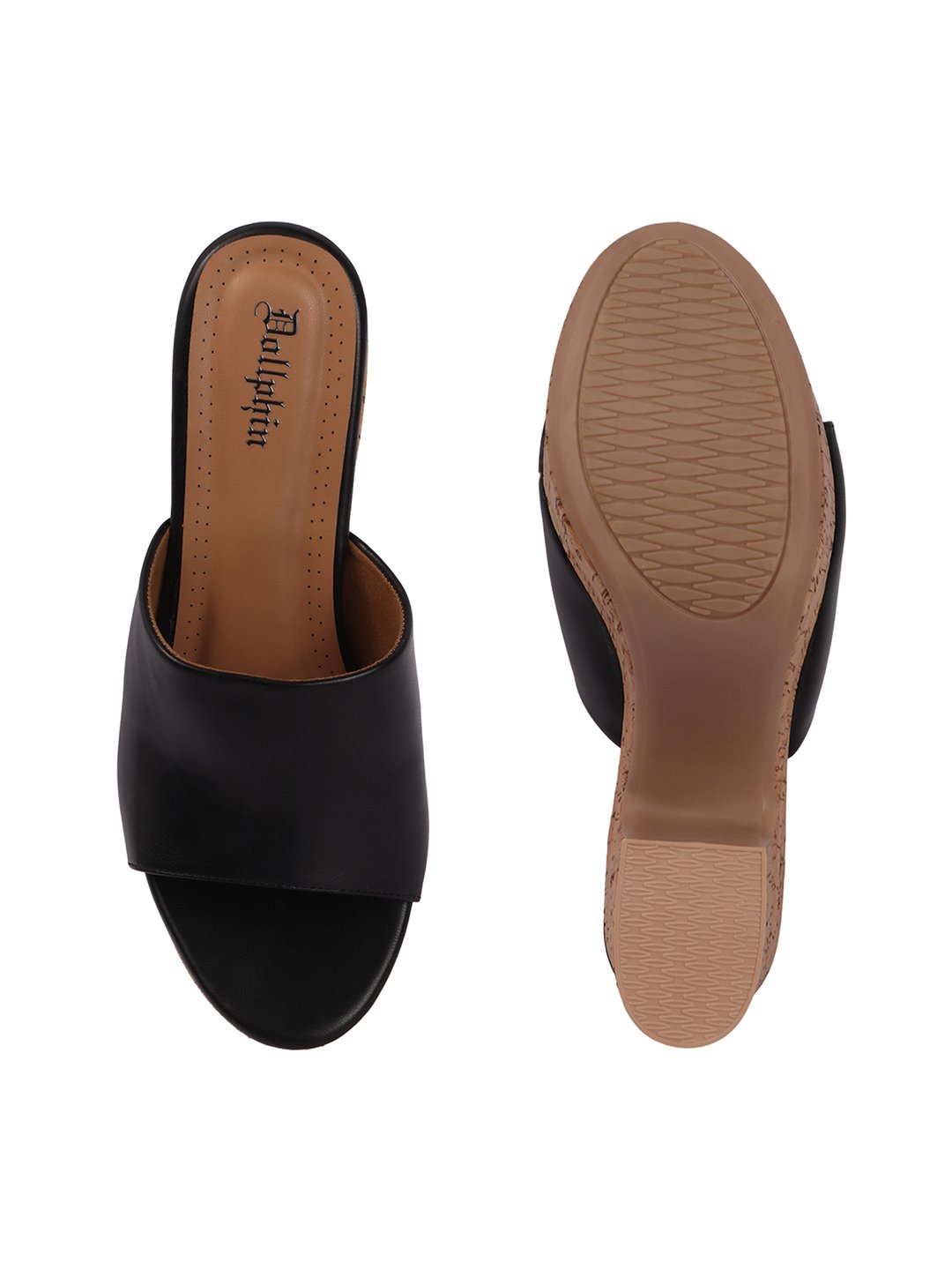 BLOCK HEEL DG-05 - Image 5