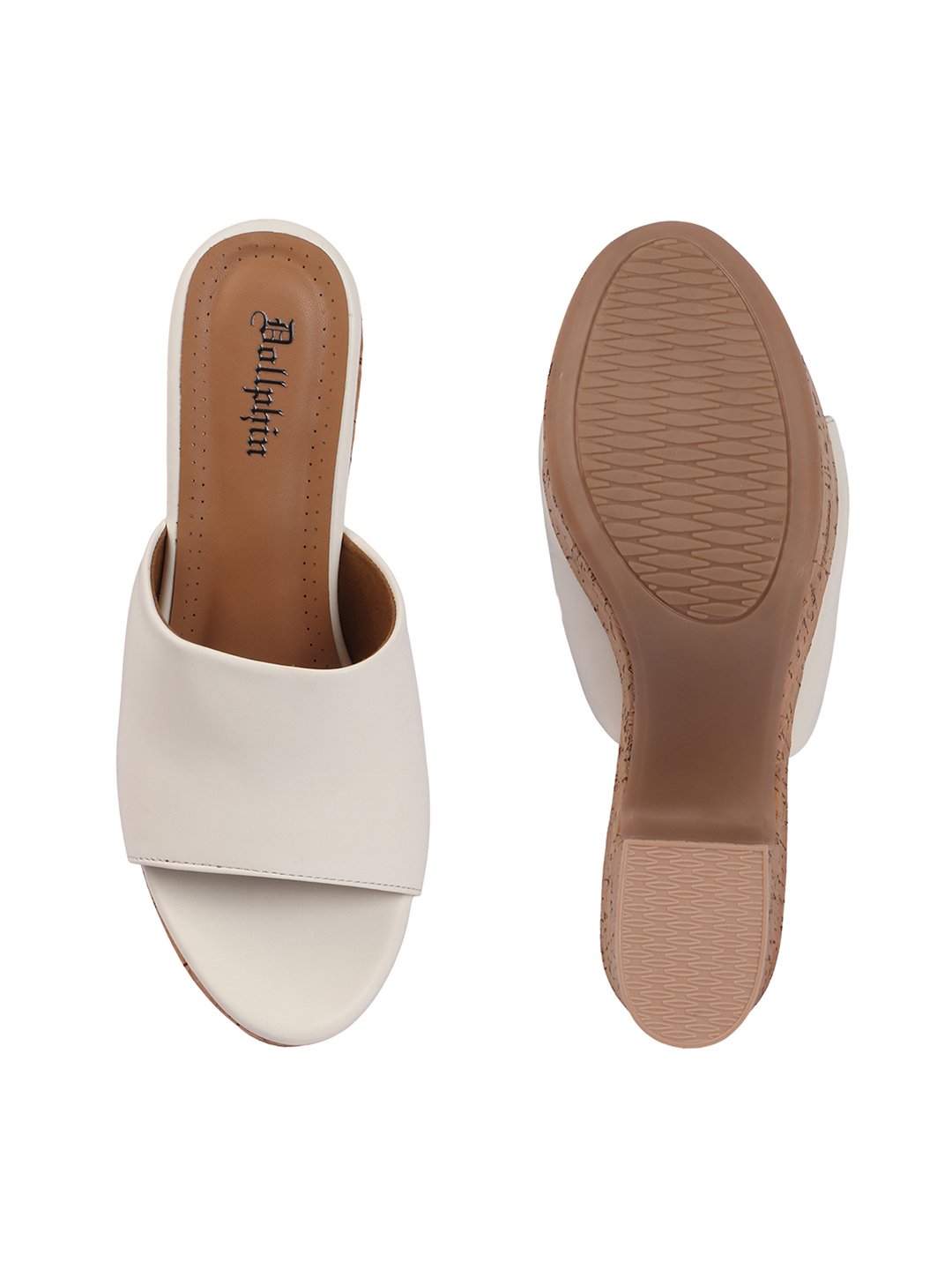 BLOCK HEEL DG-05 - Image 5