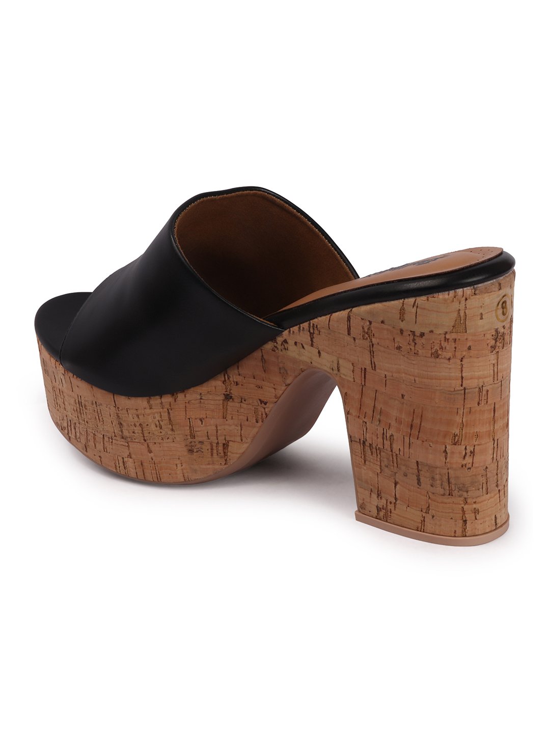BLOCK HEEL DG-05 - Image 6