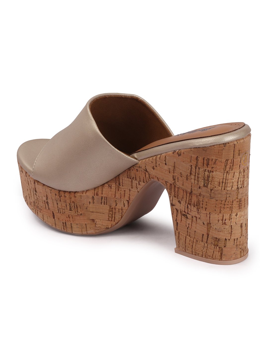 BLOCK HEEL DG-05 - Image 6
