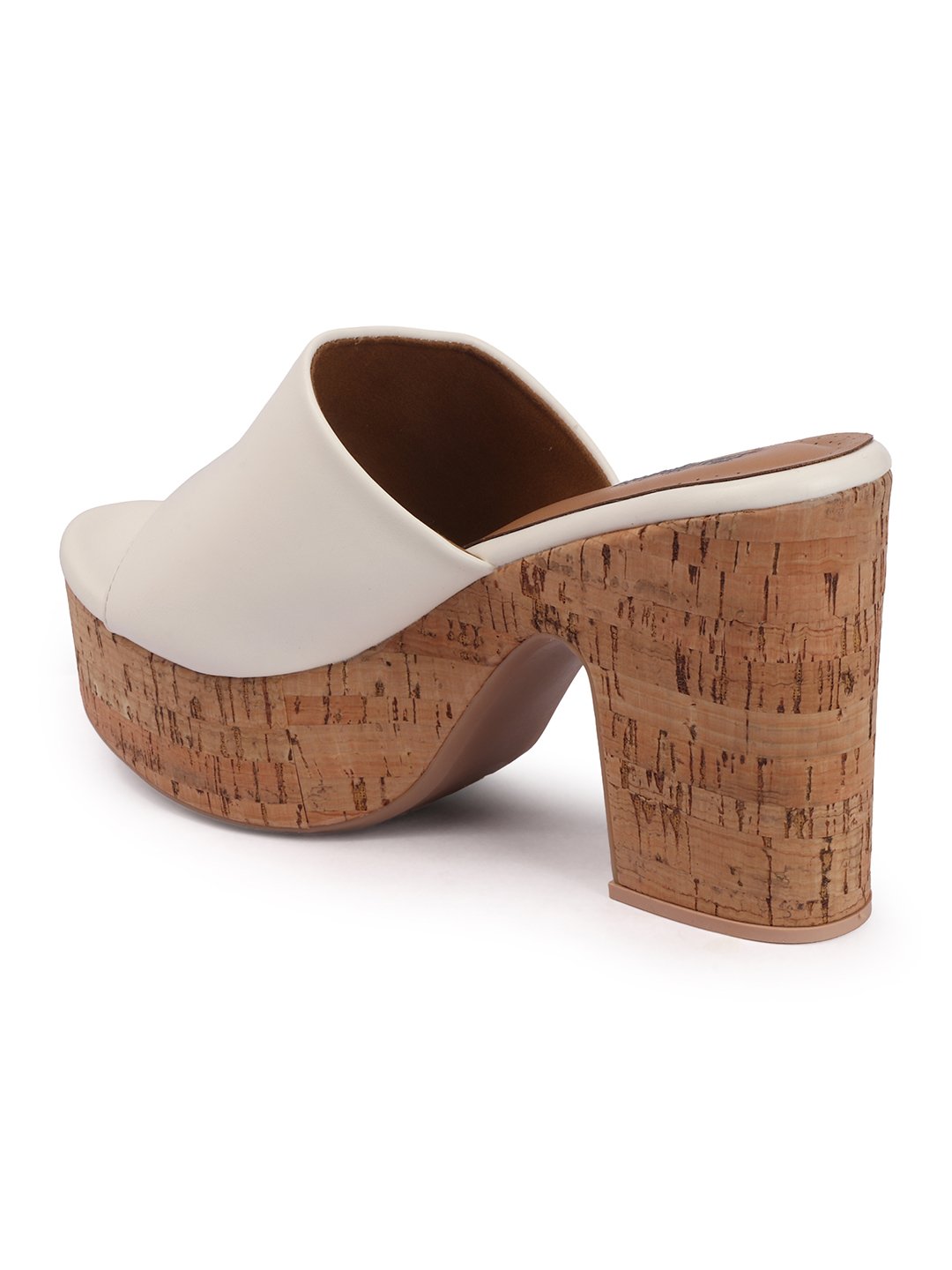 BLOCK HEEL DG-05 - Image 6