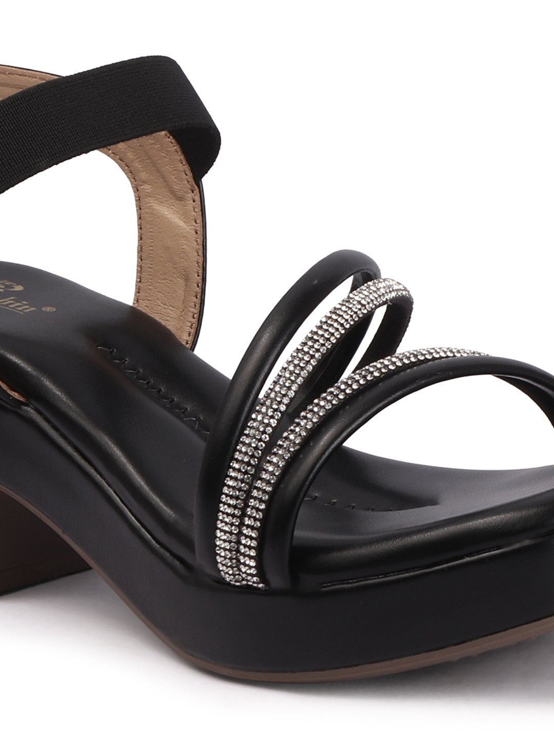 BLOCK HEEL DG-01 - Image 7