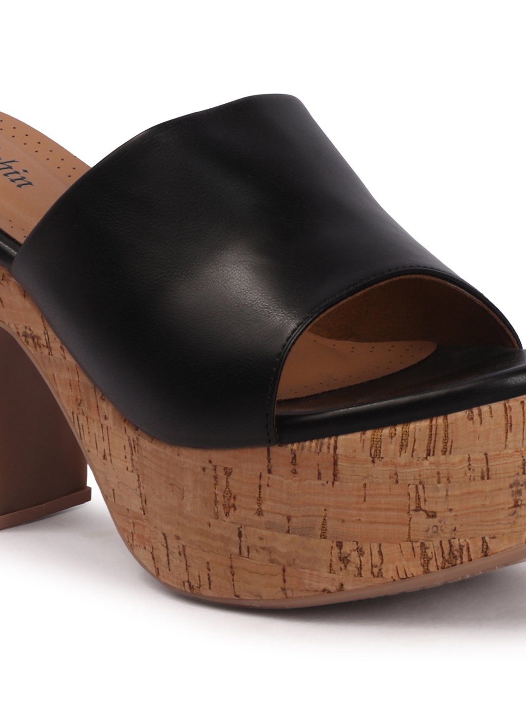 BLOCK HEEL DG-05 - Image 7