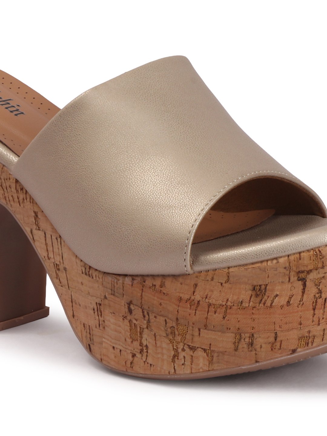 BLOCK HEEL DG-05 - Image 7