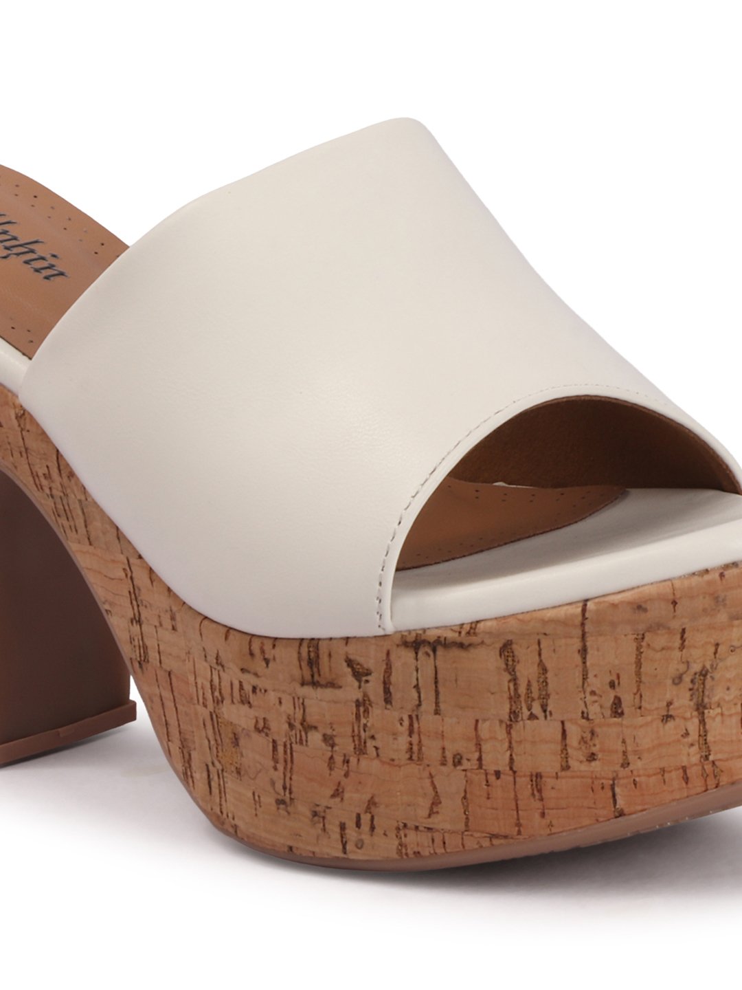 BLOCK HEEL DG-05 - Image 7