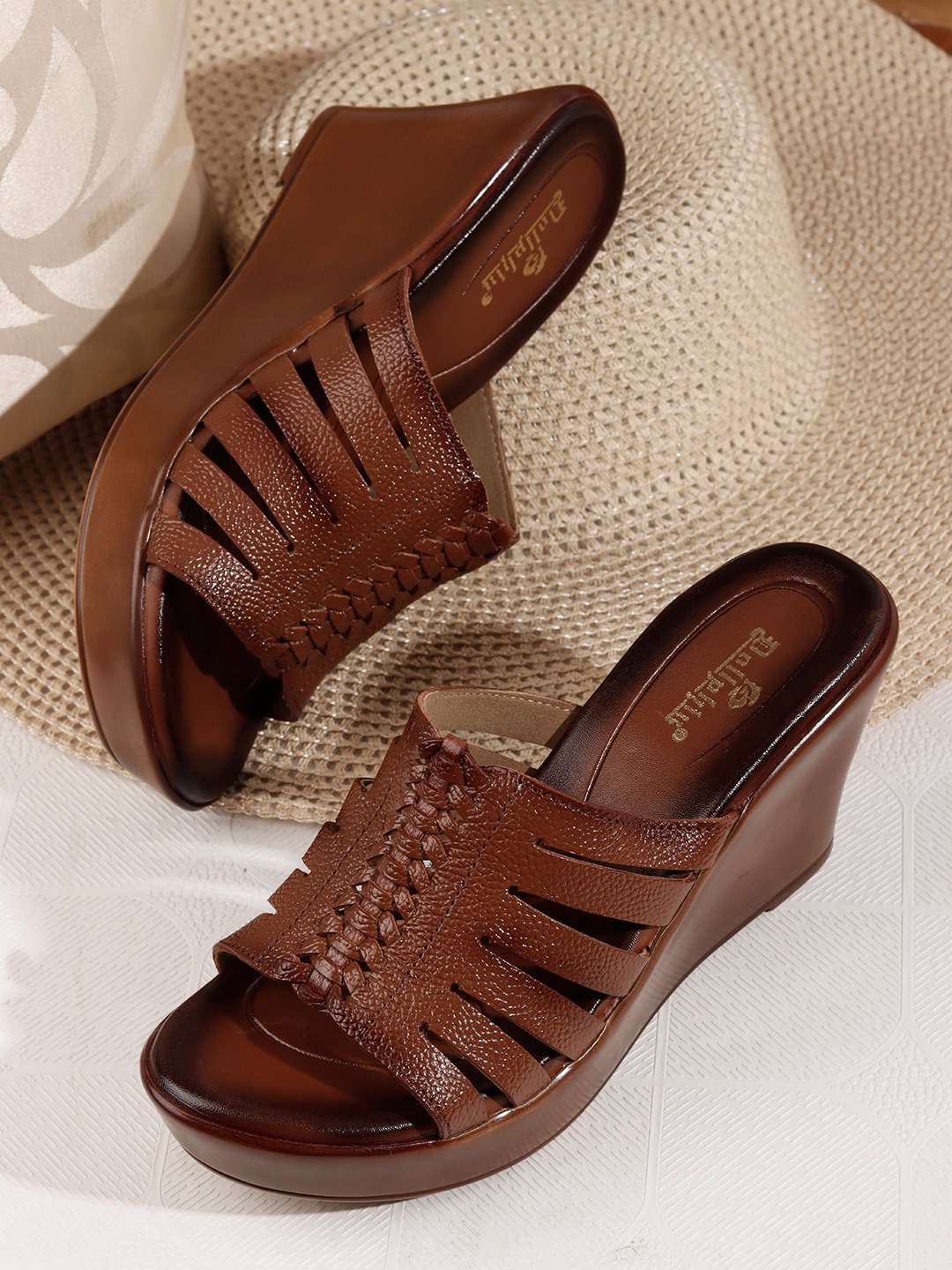 WEDGE HEEL RPP-03 - Image 2