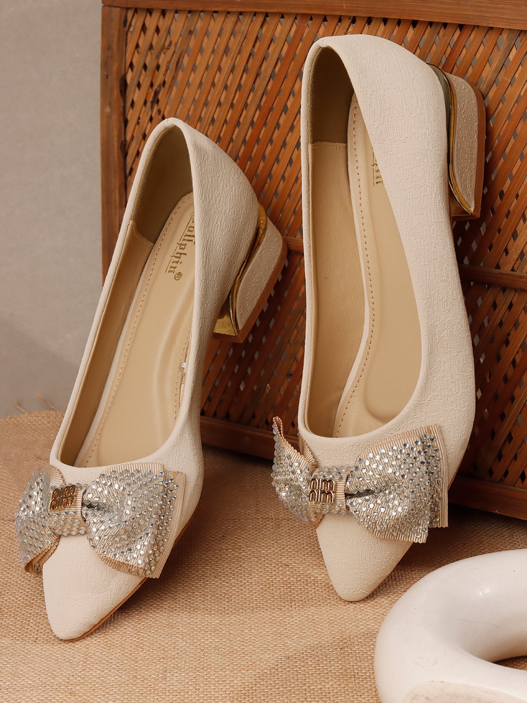 BLOCK HEEL DFA-111 - Image 2