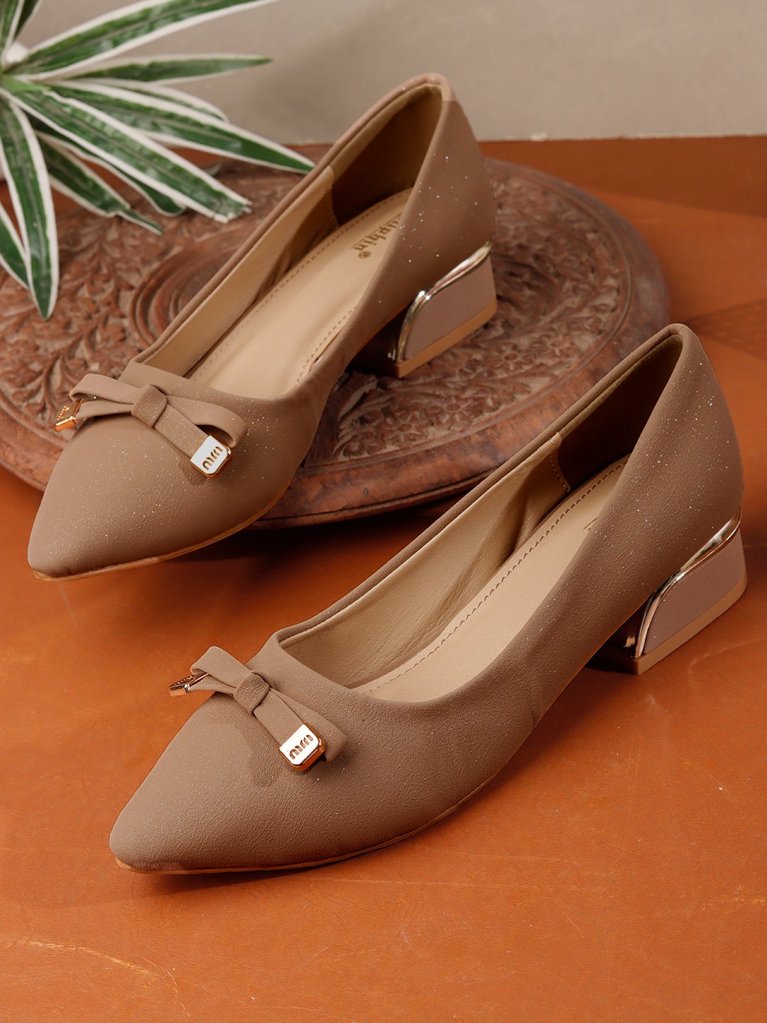 BLOCK HEEL DMR-39 - Image 2