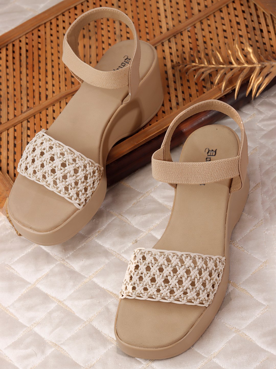 WEDGE HEEL DST-501 - Image 2