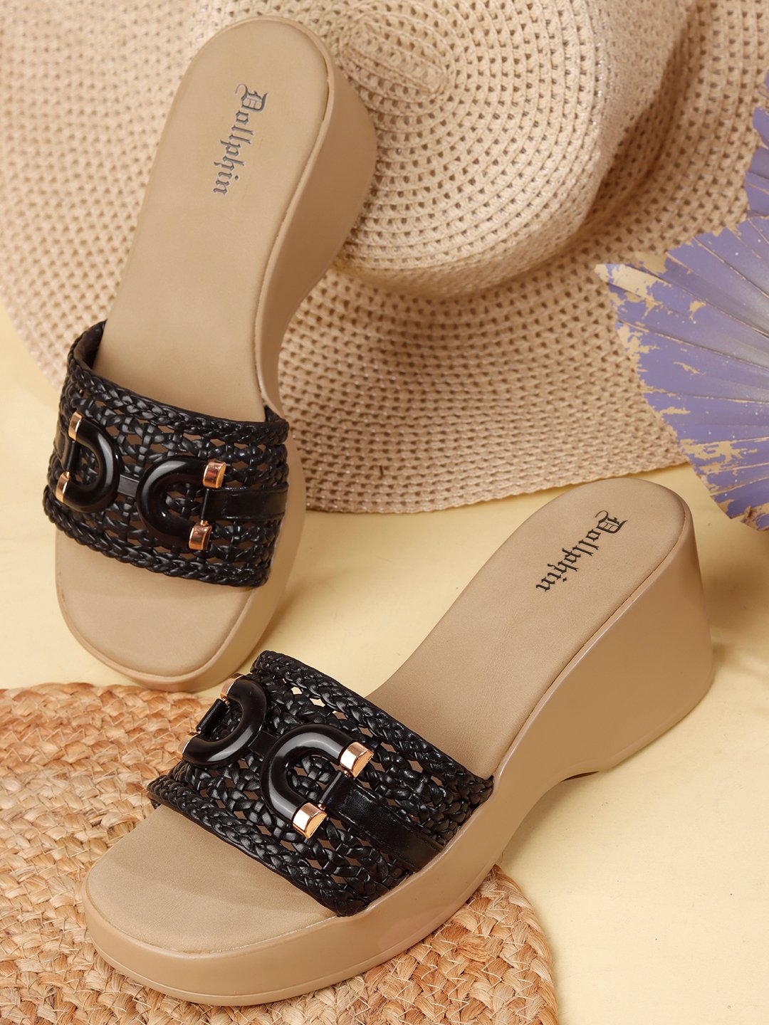 WEDGE HEEL DST-503 - Image 2
